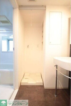 イプセ蒲田WESTの物件内観写真